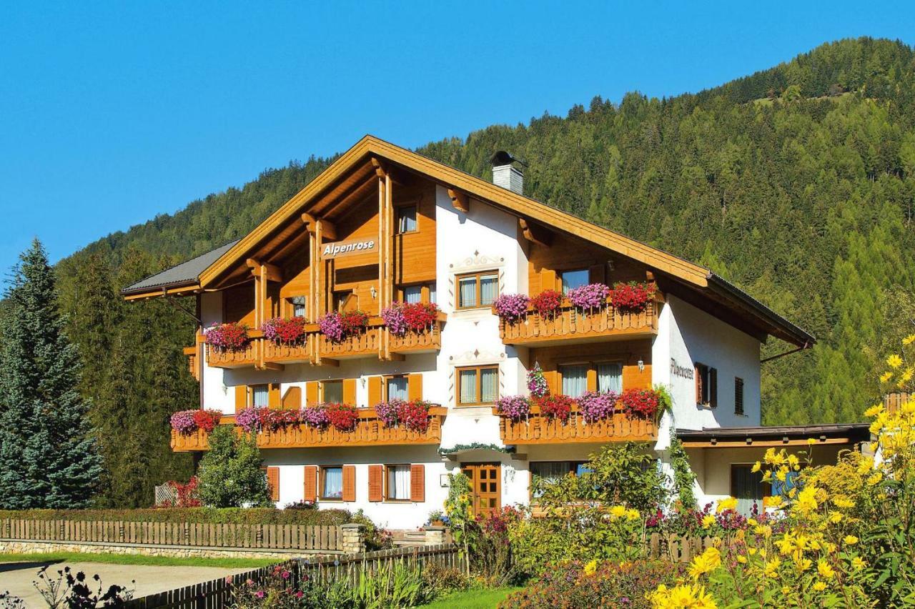 Residence Alpenrose Rasen Antholz Ido01280 Dyd Rasun Anterselva Extérieur photo